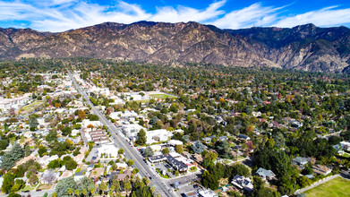 New York View Apartments in Altadena, CA - Building Photo - Other