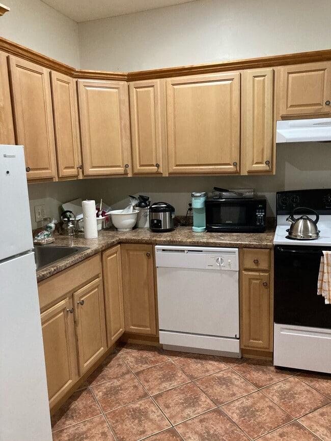 property at 102 Calumet St