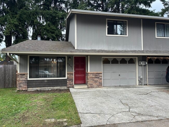 property at 6439 Armar Rd