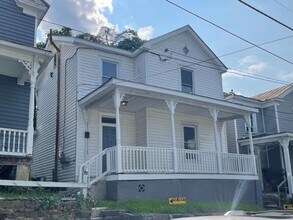 2019 Main St in Lynchburg, VA - Building Photo - Building Photo