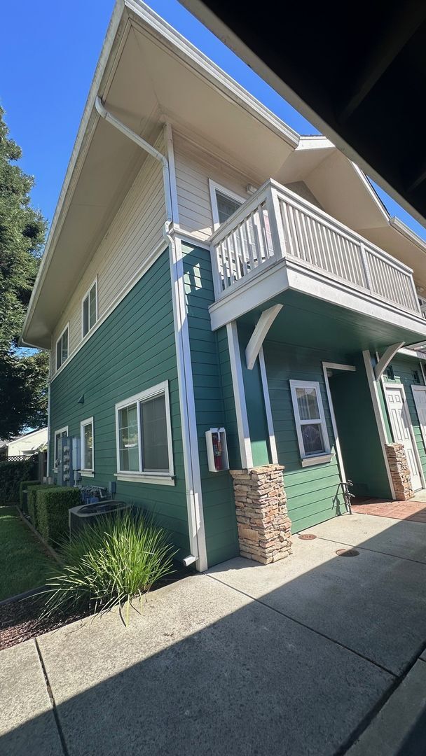 Meritage Villas Townhomes