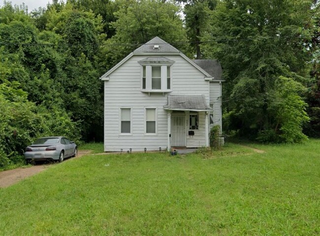 property at 8824 Scottdale Ave