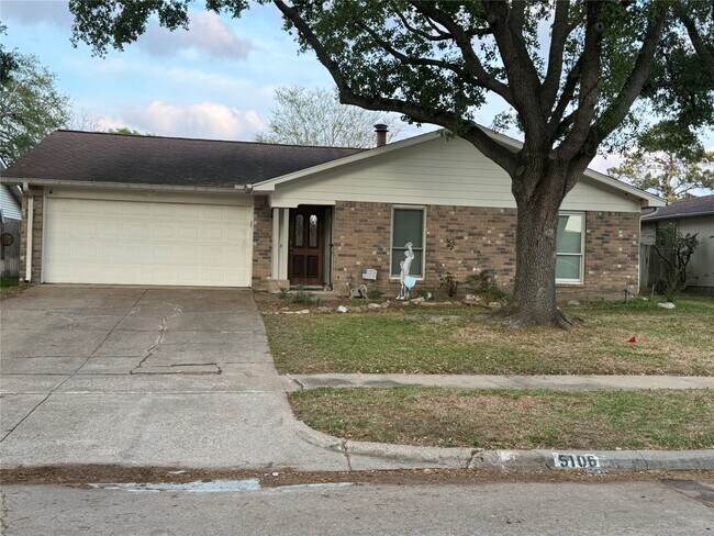 property at 5106 Karenbeth Dr