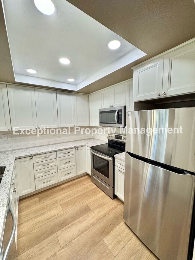 property at 10038 1/2 Base Line Rd