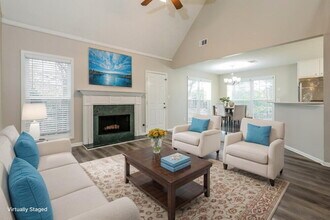 226 Due W Dr, Unit 1406 in Stockbridge, GA - Building Photo - Building Photo