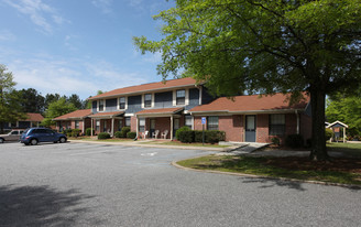 Winder Wood Apartments