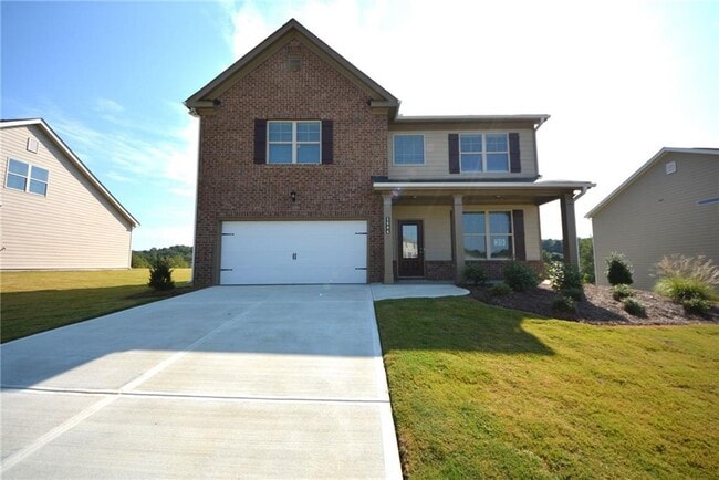 1464 Sunny Vly Ln in Braselton, GA - Building Photo - Building Photo