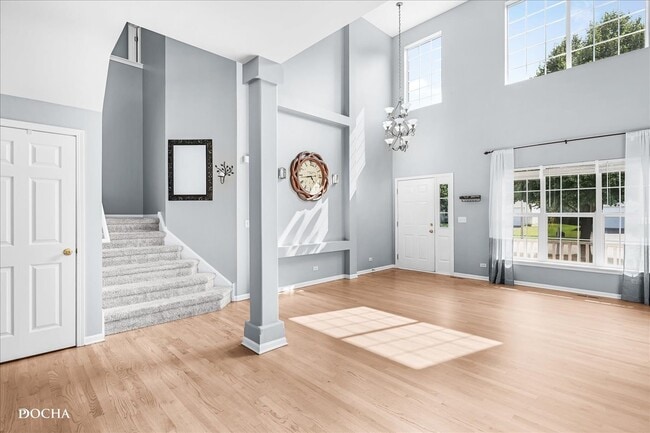 2153 Ione Ln in Aurora, IL - Building Photo - Building Photo