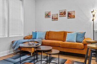 3025 Baltz St in Philadelphia, PA - Building Photo - Building Photo