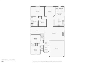 11736 Dunfries Ln in Austin, TX - Building Photo - Building Photo