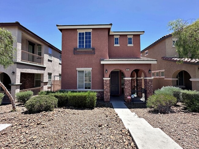 property at 10076 Bright Charisma Ct