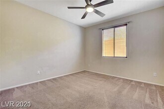 6629 Dome Rock St in North Las Vegas, NV - Building Photo - Building Photo