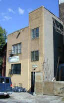 280-282 Rodney St in Brooklyn, NY - Building Photo