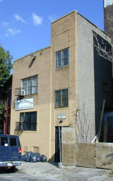 280-282 Rodney St