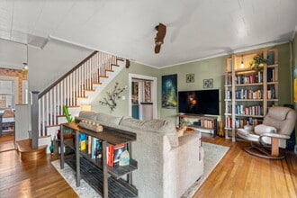 1104 Weldon Ave in Baltimore, MD - Foto de edificio - Building Photo