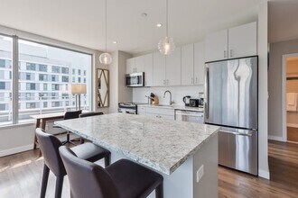 5 Fan Pier Boulevard in Boston, MA - Building Photo - Building Photo