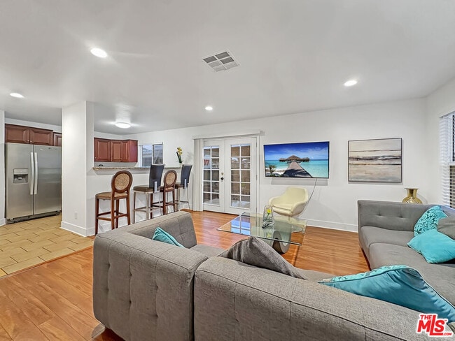 property at 10328 Firmona Ave