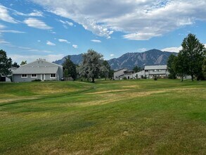 4279 Monroe Dr in Boulder, CO - Building Photo - Building Photo