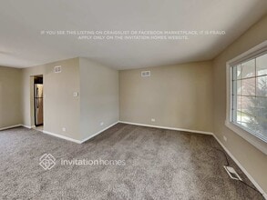 15416 Ridgeland Ave in Oak Forest, IL - Building Photo - Building Photo