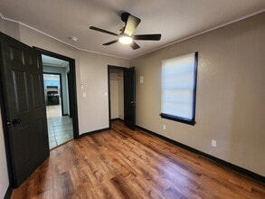 3117 SW 37th St in Oklahoma City, OK - Building Photo - Building Photo