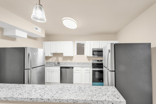 property at 5124 Craig Ave