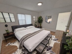 3630 Westwood Blvd in Los Angeles, CA - Building Photo - Building Photo