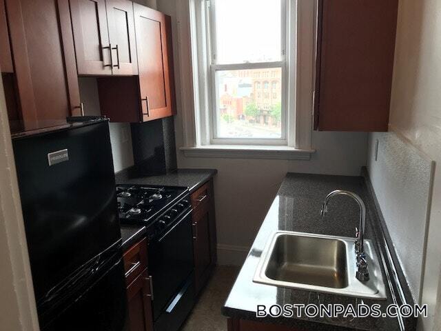 1175 Boylston St in Boston, MA - Building Photo - Building Photo
