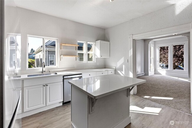 property at 1214 S 8th St
