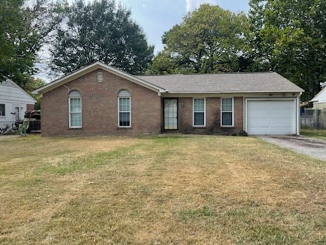 8067 Jamesbrook Dr