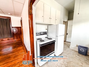 10 Loomis St, Unit 10 Loomis St Unit 103 in Montpelier, VT - Building Photo - Building Photo