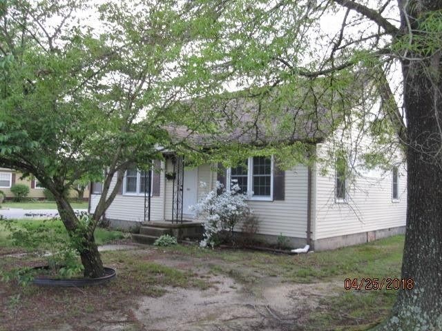 property at 501 Harding St