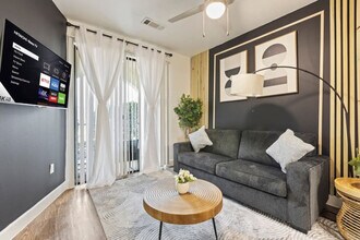 5250 Town and Country Blvd in Frisco, TX - Building Photo - Building Photo