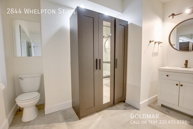 property at 2844 Whelpton St