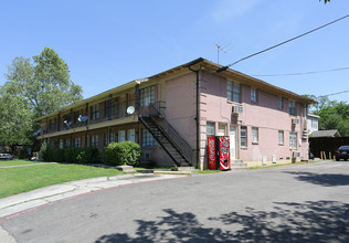 Monterrey Apartments in Dallas, TX - Building Photo - Building Photo