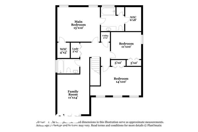1708 Stone Hollow Ct in Nashville, TN - Foto de edificio - Building Photo