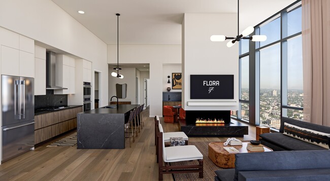 property at 1154 W Fulton Market