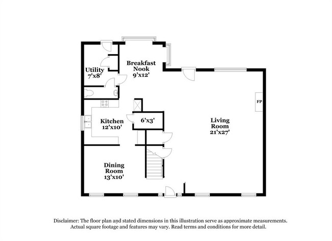 724 Vicksburg Ct in Conroe, TX - Building Photo - Building Photo