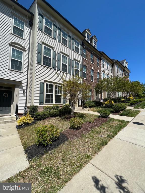 208 Freesia Ln in Stafford, VA - Building Photo - Building Photo