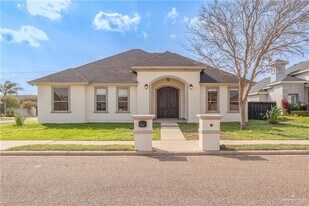 26 Keystone Dr in Mission, TX - Building Photo
