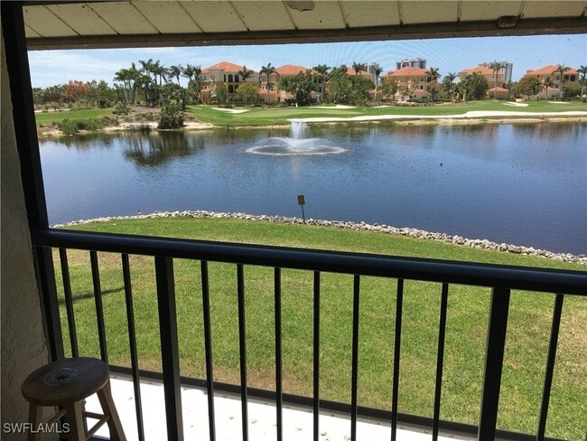 property at 1530 Mainsail Dr