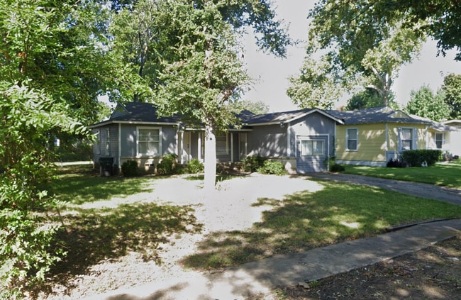 property at 4855 Elena St