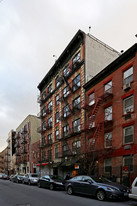 432-434 E 13th St Apartamentos