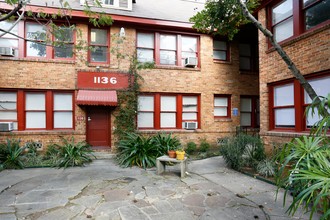 Berthea Apartments in Houston, TX - Building Photo - Building Photo