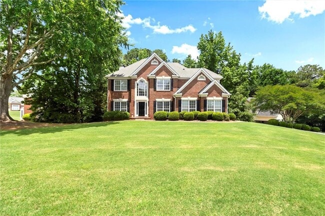 194 Lake Ruby Dr in Suwanee, GA - Building Photo - Building Photo