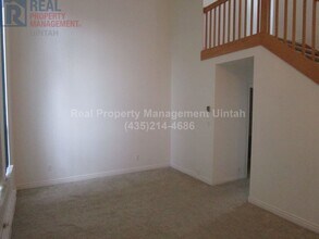 23 W Pk Cir in Vernal, UT - Building Photo - Building Photo