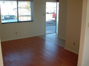 Sunrise Apartments in Pueblo West, CO - Building Photo - Interior Photo