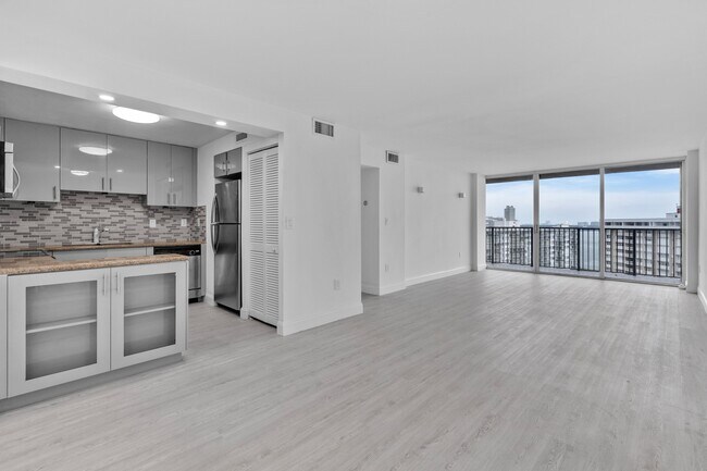 property at 1450 Brickell Bay Dr