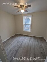 308 Spruce St in Manchester, NH - Building Photo - Building Photo