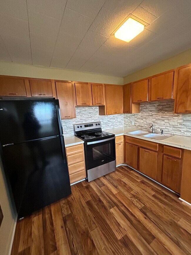 1835 Oregon Ave Rentals in Butte, MT