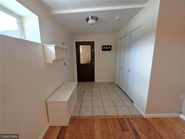 property at 206 2nd Ave